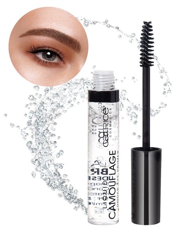 Catrice Mascara Base